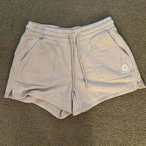 sweat shorts